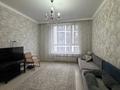 2-бөлмелі пәтер · 65.5 м² · 6/12 қабат, Санжара Асфендиярова 8, бағасы: 45 млн ₸ в Астане, Нура р-н — фото 3