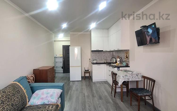 1-комнатная квартира · 26.5 м² · 5/5 этаж, 20-й микрорайон — Момышулы Монке би за 17.6 млн 〒 в Алматы, Алатауский р-н — фото 8