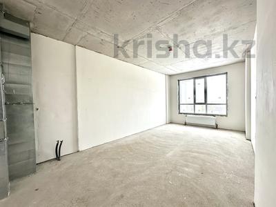 2-комнатная квартира · 70 м² · 12/18 этаж, Е 882 7 за 36.5 млн 〒 в Астане, Сарыарка р-н