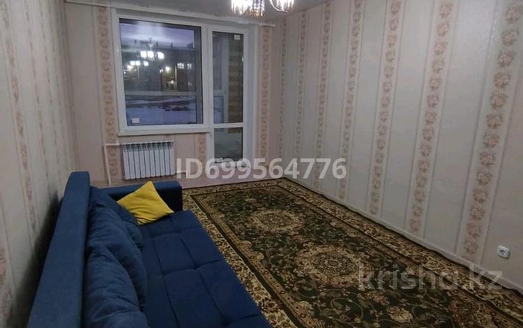 1-бөлмелі пәтер · 40 м² · 1/4 қабат, Микрорайон Береке — Микрорайон Береке., бағасы: 130 000 ₸ в Костанае — фото 2