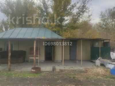 Дача · 2 комнаты · 24.3 м² · 5 сот., Сад тов Восход-2 62 за 4 млн 〒 в Усть-Каменогорске, Ульбинский