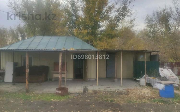 Дача · 2 комнаты · 24.3 м² · 5 сот., Сад тов Восход-2 62 за 4 млн 〒 в Усть-Каменогорске, Ульбинский — фото 2