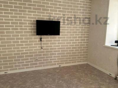 1-комнатная квартира · 44 м² · 1/5 этаж, гастелло за 17.5 млн 〒 в Петропавловске