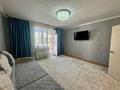 2-бөлмелі пәтер · 57.6 м² · 7/9 қабат, Молдагалиева 4/1, бағасы: 27.5 млн ₸ в Астане, Нура р-н