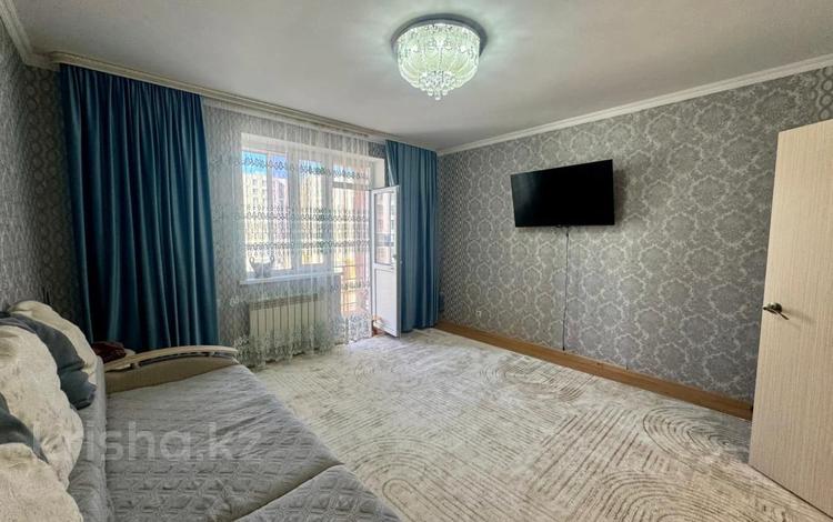 2-бөлмелі пәтер · 57.6 м² · 7/9 қабат, Молдагалиева 4/1, бағасы: 27.5 млн ₸ в Астане, Нура р-н — фото 2