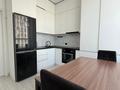 3-комнатная квартира · 84 м² · 14/16 этаж, Санжара Асфендиярова 3 — Сыганак - Хан Шатыр за 52.5 млн ₸ в Астане, Нура р-н