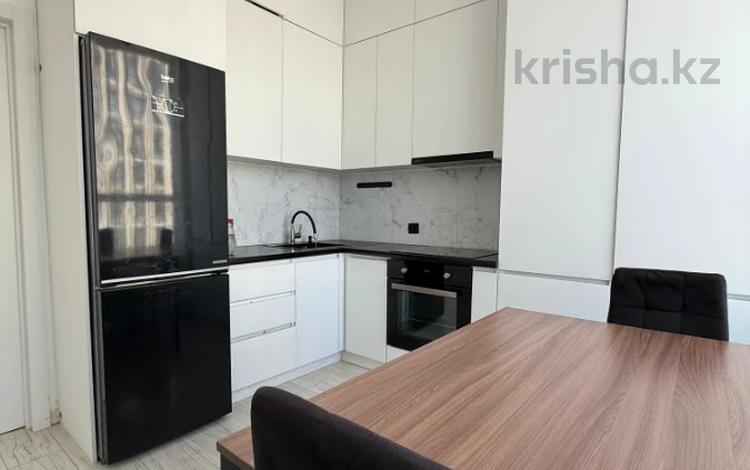 3-комнатная квартира · 84 м² · 14/16 этаж, Санжара Асфендиярова 3 — Сыганак - Хан Шатыр за 52.5 млн ₸ в Астане, Нура р-н — фото 22