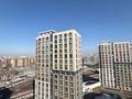 3-комнатная квартира · 84 м² · 14/16 этаж, Санжара Асфендиярова 3 — Сыганак - Хан Шатыр за 52.5 млн ₸ в Астане, Нура р-н — фото 2