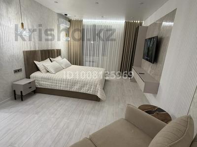 1-бөлмелі пәтер · 54 м² · 2/9 қабат, Алтынсарина, бағасы: 30 000 〒 в Костанае