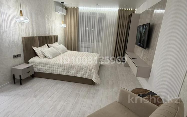 1-бөлмелі пәтер · 54 м² · 2/9 қабат, Алтынсарина 32, бағасы: 30 000 ₸ в Костанае — фото 2
