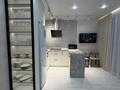 1-бөлмелі пәтер · 54 м² · 2/9 қабат, Алтынсарина 32, бағасы: 30 000 ₸ в Костанае — фото 4