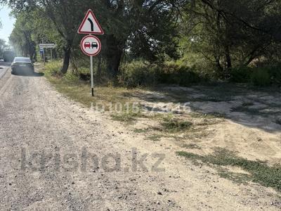 Участок · 10 соток, Жандосов за 11 млн ₸