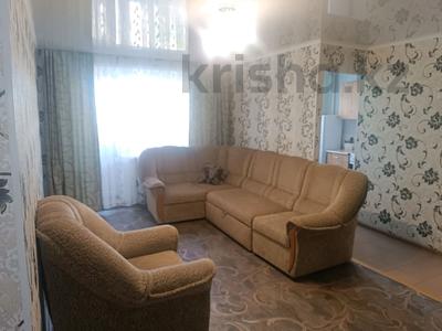 3-бөлмелі пәтер · 56.3 м² · 3/5 қабат, 1 микрорайон 3, бағасы: 9.6 млн ₸ в Лисаковске