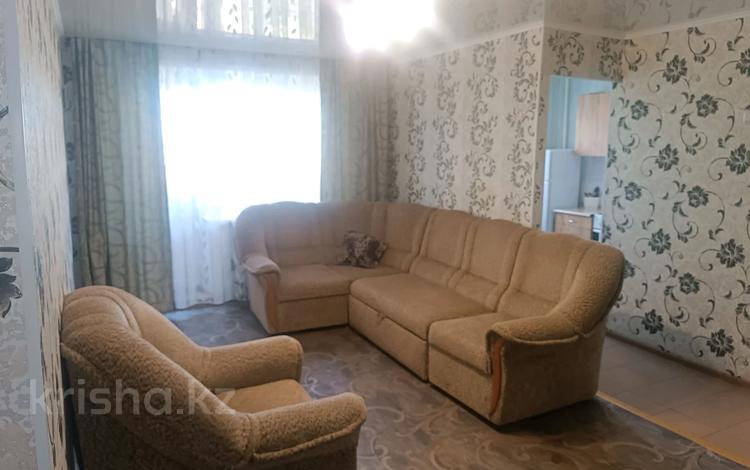 3-бөлмелі пәтер · 56.3 м² · 3/5 қабат, 1 микрорайон 3, бағасы: 9.6 млн ₸ в Лисаковске — фото 2