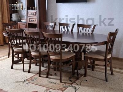 Жеке үй · 5 бөлме · 230 м² · 5 сот., Игишева, бағасы: 67 млн 〒 в Астане, Сарайшык р-н