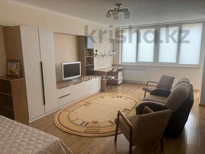 1-комнатная квартира · 48 м² · 7/8 этаж, Панфилова 80 — Гоголя Панфилова за 330 000 〒 в Алматы, Алмалинский р-н