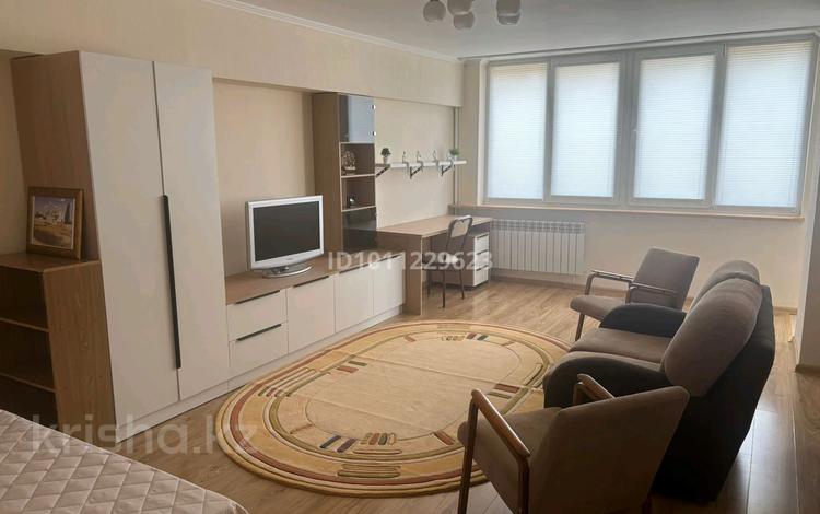 1-комнатная квартира · 48 м² · 7/8 этаж, Панфилова 80 — Гоголя Панфилова за 330 000 〒 в Алматы, Алмалинский р-н — фото 2