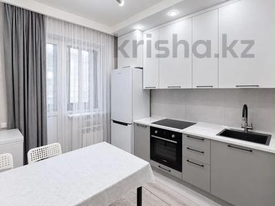 1-бөлмелі пәтер · 33.2 м² · 9/9 қабат, Е-10 11, бағасы: 22.9 млн ₸ в Астане, Есильский р-н
