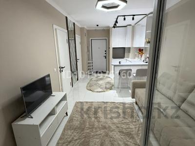 1-бөлмелі пәтер · 31.2 м² · 6/12 қабат, 11 улица 37/5, бағасы: 20 млн ₸ в Туркестане