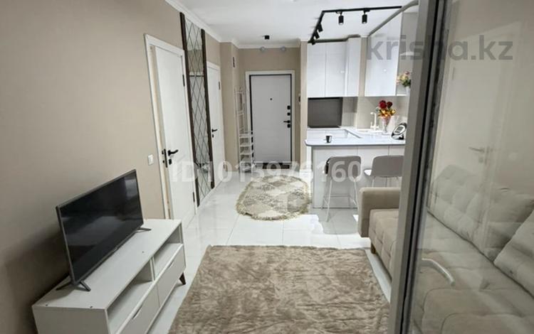 1-бөлмелі пәтер · 31.2 м² · 6/12 қабат, 11 улица 37/5, бағасы: 20 млн ₸ в Туркестане — фото 2