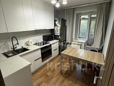 2-бөлмелі пәтер · 58 м² · 1/9 қабат, Пермитина 29, бағасы: 30 млн ₸ в Усть-Каменогорске