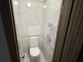 2-бөлмелі пәтер · 58 м² · 1/9 қабат, Пермитина 29, бағасы: 30 млн ₸ в Усть-Каменогорске — фото 12