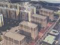 1-комнатная квартира · 21 м² · 12 этаж, Бауыржана Момышулы 31 — Напротив Алматы Арена за 14 млн ₸ в Алатауский р-н — фото 2