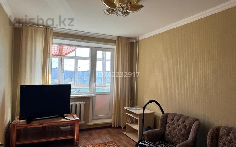 1-комнатная квартира · 35 м² · 6/10 этаж, Максима горького 41 за 140 000 ₸ в Павлодаре — фото 2