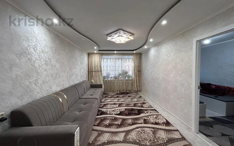 3-бөлмелі пәтер · 63 м² · 4/5 қабат, пр. Мира, бағасы: 14 млн ₸ в Темиртау — фото 2