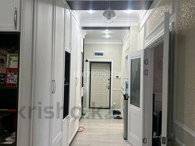 4-комнатная квартира · 144 м² · 2/9 этаж, Таттимбета 3/14 за ~ 100 млн 〒 в Караганде, Казыбек би р-н