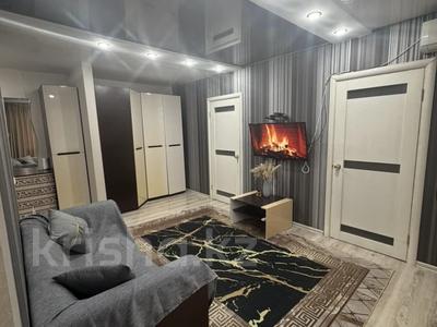 2-комнатная квартира · 50 м² · 5/5 этаж, Абая 64 за 18 000 ₸ в Уральске, мкр Школьник