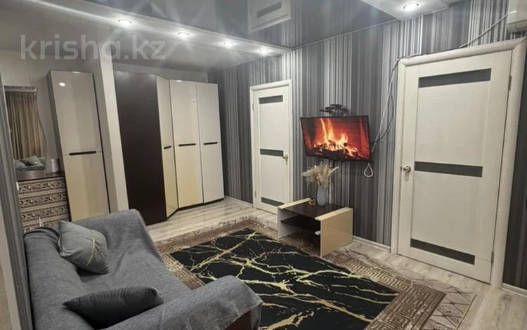 2-комнатная квартира · 50 м² · 5/5 этаж, Абая 64 за 18 000 ₸ в Уральске, мкр Школьник — фото 16
