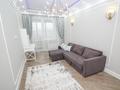 3-комнатная квартира · 116 м² · 13/17 этаж, Егизбаева — Каныша Сатпаева за ~ 113 млн ₸ в Алматы, Бостандыкский р-н — фото 8