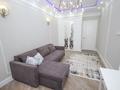 3-комнатная квартира · 116 м² · 13/17 этаж, Егизбаева — Каныша Сатпаева за ~ 113 млн ₸ в Алматы, Бостандыкский р-н — фото 9