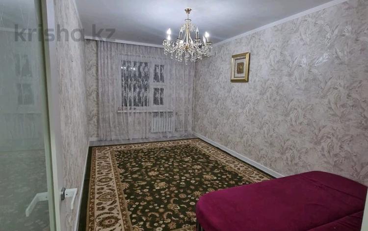 2-бөлмелі пәтер · 56 м² · 4/5 қабат, 28-й мкр 4, бағасы: 150 000 ₸ в Актау — фото 2