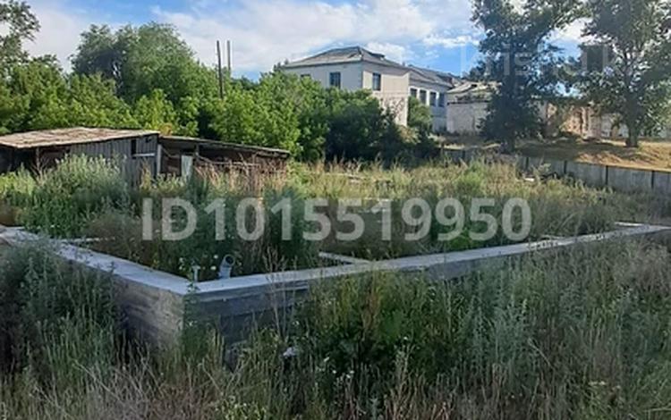 Жеке үй · 3 бөлме · 140 м² · 15 жүзд., Ауезова 56, бағасы: 6 млн ₸ в Каркаралинске — фото 2