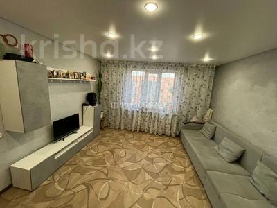 3-комнатная квартира · 56.7 м² · 5/5 этаж, Нурмагамбетова 5 — ЖД.БОЛЬНИЦА, Вокзал за 21 млн 〒 в Павлодаре