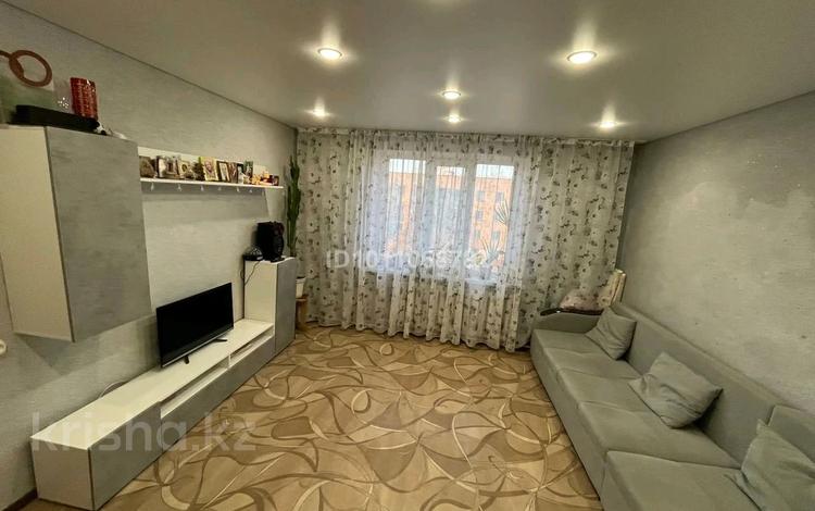 3-комнатная квартира · 56.7 м² · 5/5 этаж, Нурмагамбетова 5 — ЖД.БОЛЬНИЦА, Вокзал за 21 млн ₸ в Павлодаре — фото 2