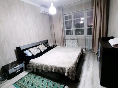 2-комнатная квартира, 62 м², 5/9 этаж помесячно, мкр Кулагер 9 за 250 000 〒 в Алматы, Жетысуский р-н