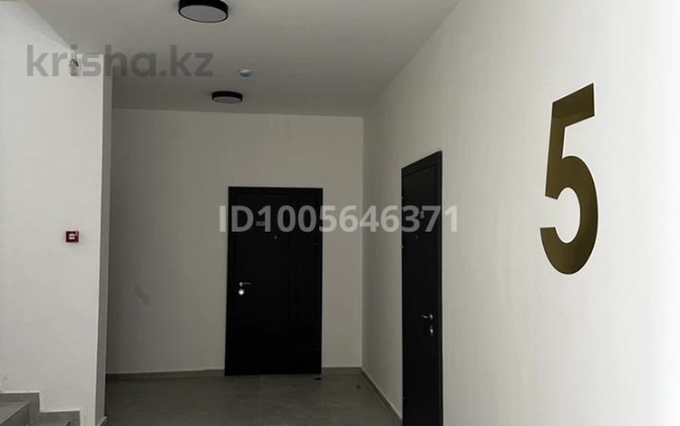2-комнатная квартира · 60.28 м² · 5/9 этаж, Алматы-Бишкек трасса 8971а — Апорт Молл, 7-больница за 39 млн ₸ в Теректы — фото 6