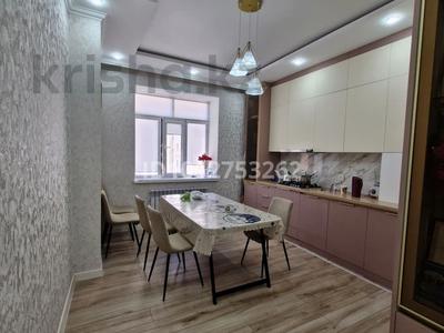 4-бөлмелі пәтер · 126 м² · 6/7 қабат, 17-й мкр 107, бағасы: 45 млн ₸ в Актау