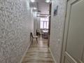 4-бөлмелі пәтер · 126 м² · 6/7 қабат, 17-й мкр 107, бағасы: 45 млн ₸ в Актау — фото 2