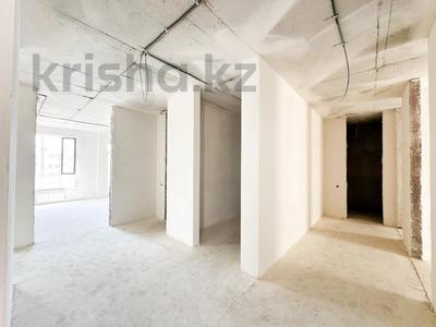 5-комнатная квартира · 153 м² · 4/10 этаж, Ж.Балапанова 43 за 73 млн 〒 в Талдыкоргане