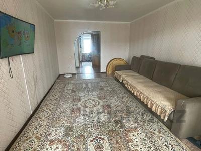 3-комнатная квартира, 62 м², 5/5 этаж, Назарбаева за ~ 20.4 млн 〒 в Петропавловске