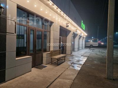 Азс, автосервисы и автомойки · 210 м² за 130 млн 〒 в Талдыкоргане