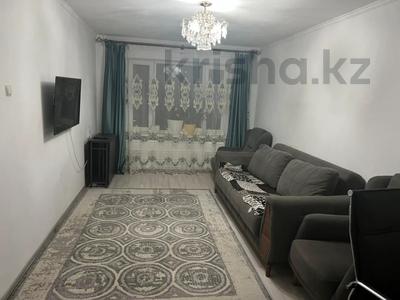 3-комнатная квартира, 60 м², 4/4 этаж, мкр Сайран за 27.5 млн 〒 в Алматы, Ауэзовский р-н