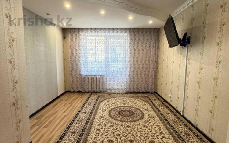 1-бөлмелі пәтер · 36 м² · 4/6 қабат, косшыгулулы 13/4, бағасы: ~ 16.6 млн ₸ в Астане, Сарыарка р-н — фото 2