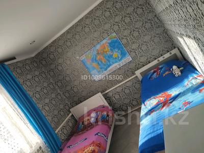 Отдельный дом · 3 комнаты · 82 м² · 10 сот., Спутник 14/1 — Нурмагамбетова за 12 млн 〒 в Акколе