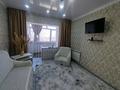 2-комнатная квартира, 46 м², 4/5 этаж по часам, проспект Абая 155 — улица Ташкентская за 1 500 〒 в Таразе