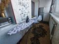 2-комнатная квартира, 46 м², 4/5 этаж по часам, проспект Абая 155 — улица Ташкентская за 1 500 〒 в Таразе — фото 15